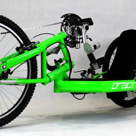 Oracing-NAT-M_Liegebike_Liegerad_Mountainbike_gruen_hybrid